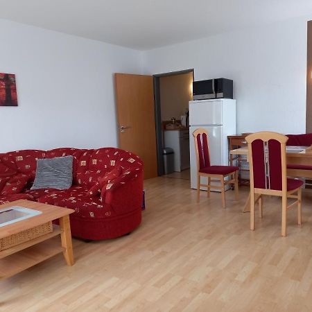 Apartamento Südblick Willingen  Exterior foto