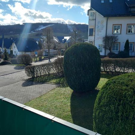 Apartamento Südblick Willingen  Exterior foto