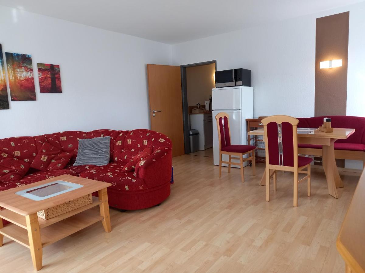 Apartamento Südblick Willingen  Exterior foto