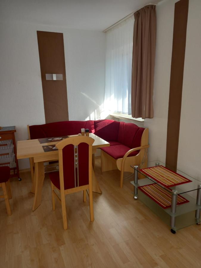 Apartamento Südblick Willingen  Exterior foto