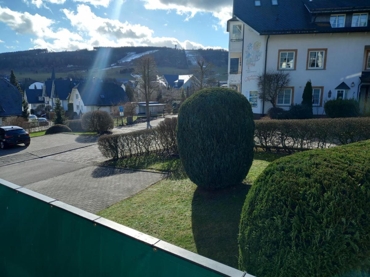 Apartamento Südblick Willingen  Exterior foto